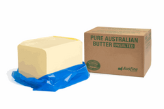 Unsalted Butter 25KG