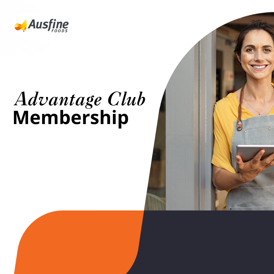 Advantage Club Membership