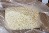 Shredded Mozzarella (IQF) 6.8KG