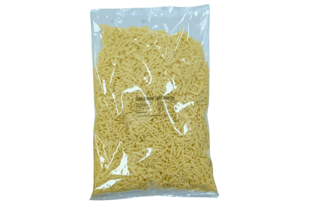 Shredded Tasty Cheese 6x2KG