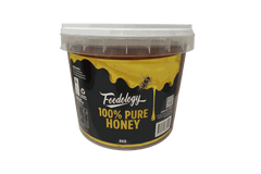 Pure Honey 3KG Pail